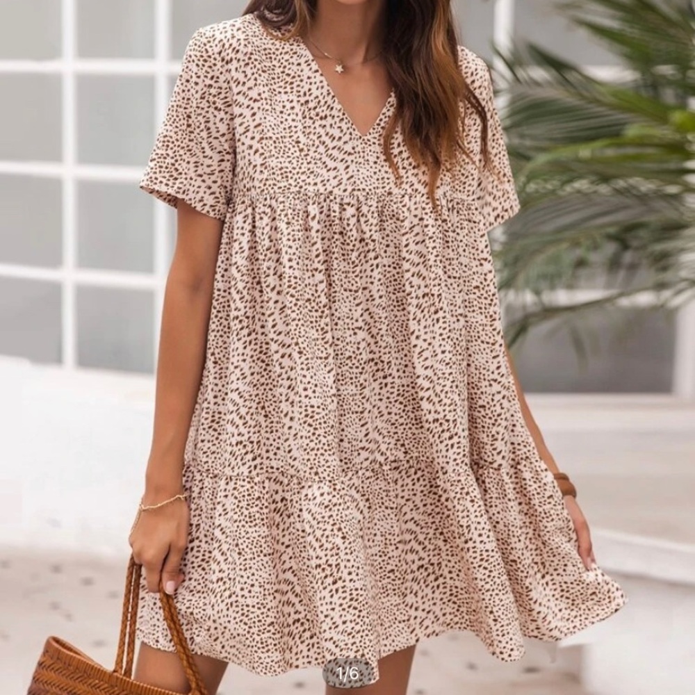 Shein dress
